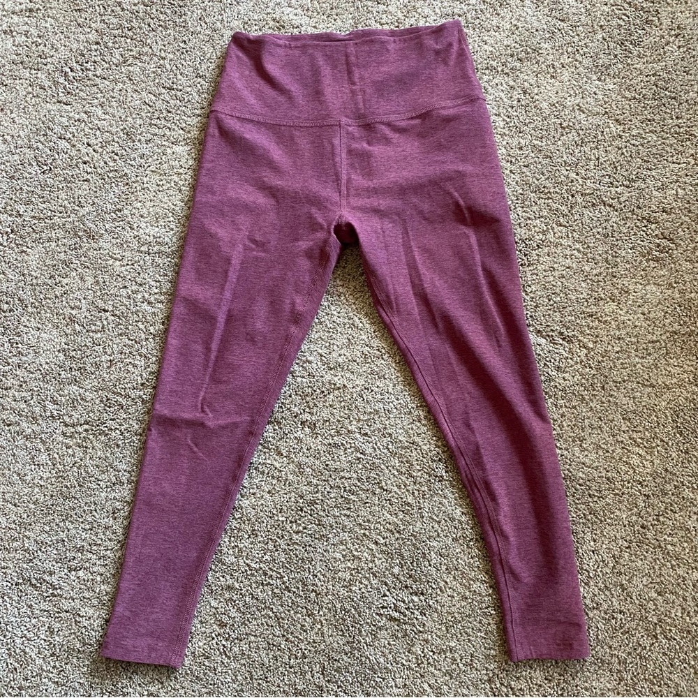 Beyond Yoga Leggings